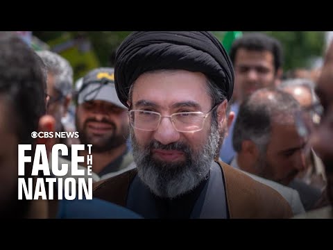 New Iranian Supreme Leader's statement fuels speculation that he is injured