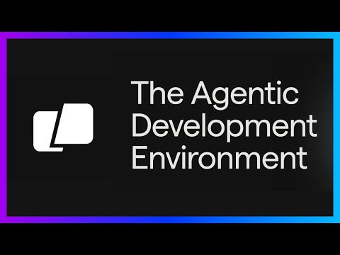 Warp 2.0: The Agentic Development Envrionment