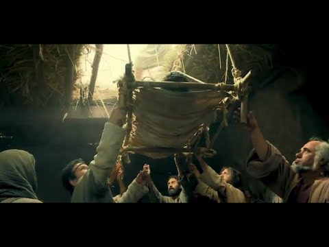 救主｜完整版电影