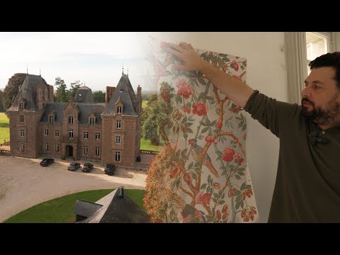 Something Special Arrives