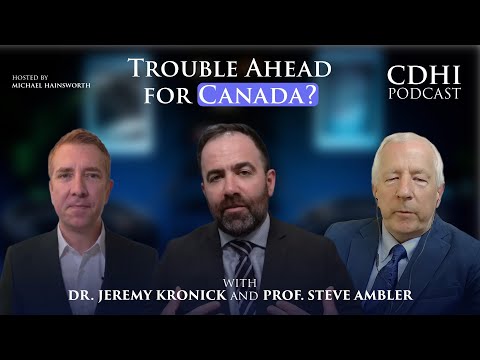 Bank of Canada Holds Interest Rates as CUSMA Looms – Economists Break It Down