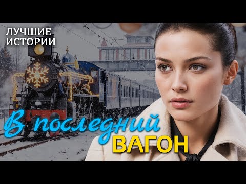 "В ПОСЛЕДНИЙ ВАГОН..." рассказ о любви, который научил меня ценить смелость быть собой... Интрига...