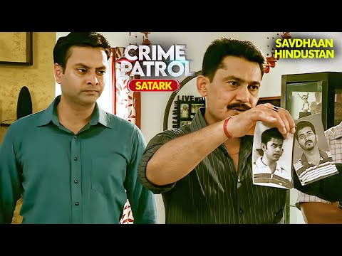 समाज का अंधापन | Best of Crime Patrol 2025 | Full EP | Crime Series | Savdhaan