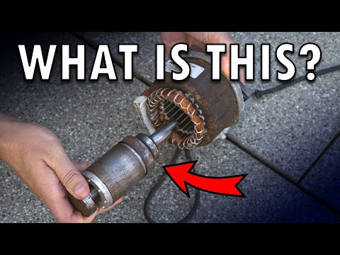 Tool Repairs Escalated Quickly (+ Baseus review)