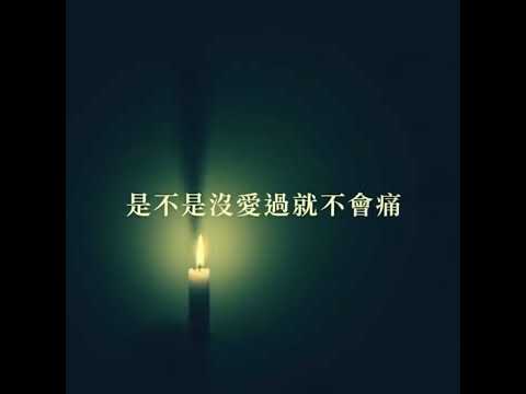 049 是不是沒愛過就不會痛