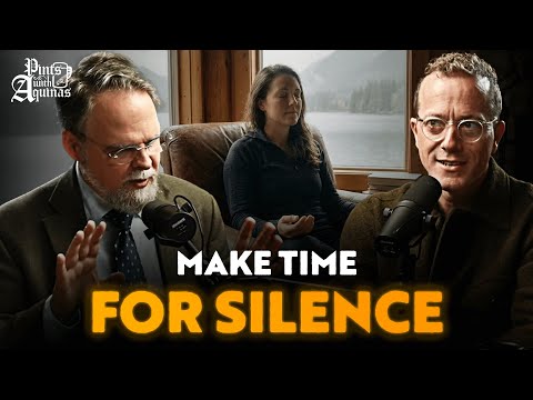 Can't Focus? Do a "Distraction Detox" (Dr. Peter Kwasniewski)