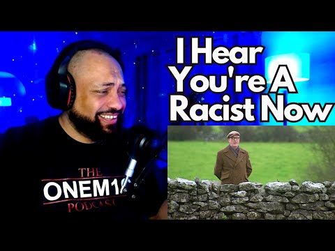FIRST TIME REACTING TO | I Hear You're A Racist Now, Father! - Father Ted