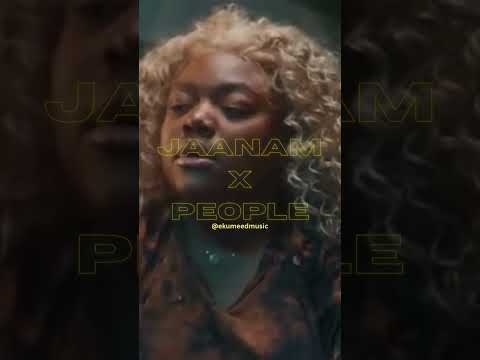 JAANAM x PEOPLE EDIT | Bad Newz | Vicky Kaushal | Tripti Dimri #bollybuzz #vickykaushal #triptidimri