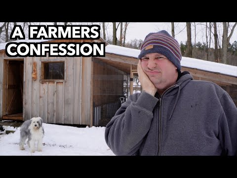 I'm Embarrassed By This One Thing