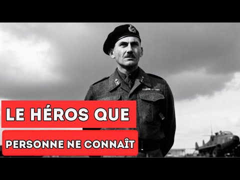 Pourquoi Les Allemands Craignaient Ce Général Canadien Plus Que N’Importe Quel Commandant