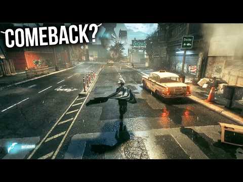 20 Game Franchises That DESERVE A COMEBACK