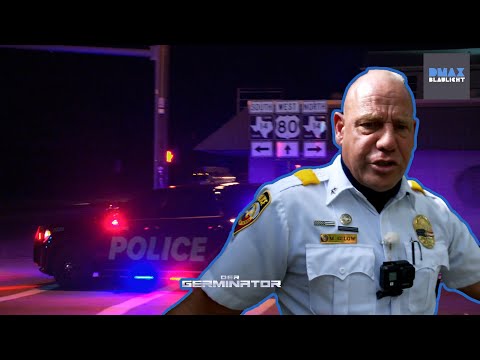 🚔Abriss!🚔 | Der Germinator - Ein deutscher Cop in Texas