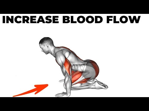 Daily Do These Pelvic Floor Exercises