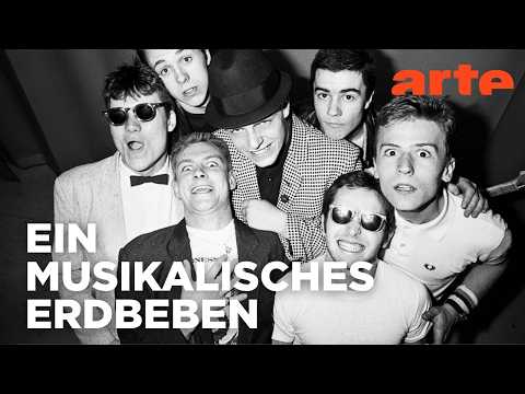 "Our House" - Wie Madness Bandgeschichte schrieb | Doku HD Reupload | ARTE