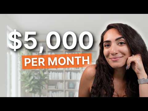 5 Ways to Make Over $5,000 per Month on Substack (Without Selling Subscriptions)