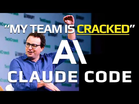 AI Coding is NOT ENOUGH: Claude Code's NEXT LEVEL Agentic Coding FEATURE