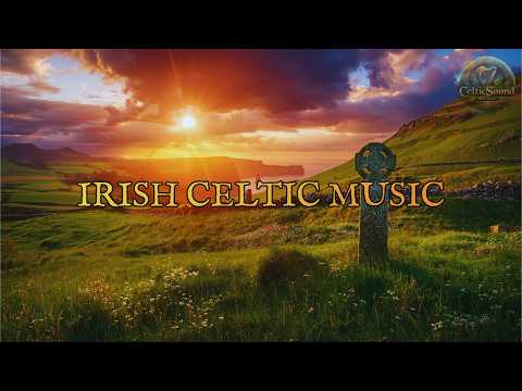 Irish Celtic Music 🍀 1 Hour Peaceful Traditional Instrumental Soundscapes