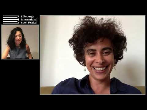 Adania Shibli: When the Present is Haunted by the Past