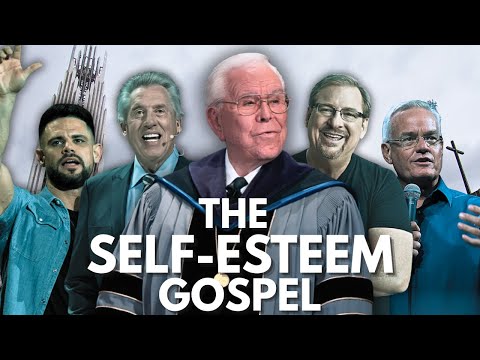 Robert Schuller and the Movement that Rebranded Church: A Deep Dive