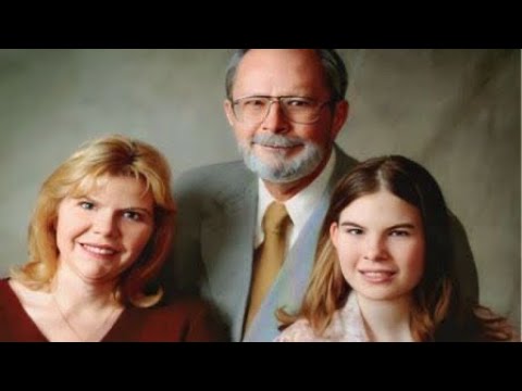 La NlŃA de 15 que ASESlNÒ a sus PADRES de la PEØR manera posible - El TERRlBLE caso de Amanda McGhee