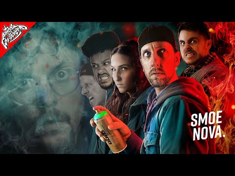 Pushing Past Exhaustion: Day 8 of the Mural Battle Was Brutal [AIW Ep.6]