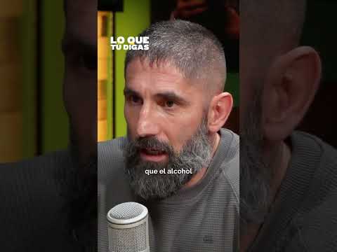 El Gran Problema del Alcohol