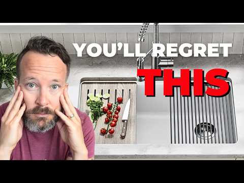 Trendy Kitchen Ideas I Don’t Like… And Why