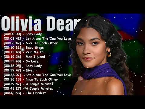 Olivia Dean Best of Soul 2026 – Gentle Vocals and Honest Storytelling