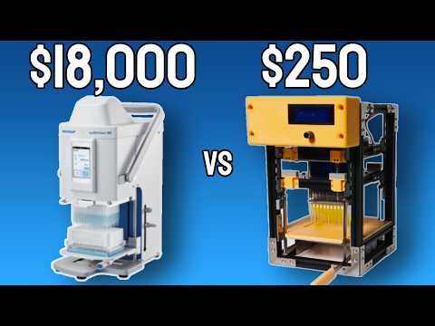 This Medical Machine costs $18,000 and I Took It Personally