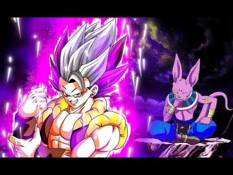 The Strongest Dragon Ball Fusion!