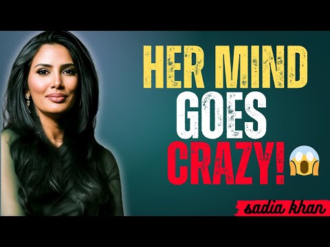 When You Go Silent, Her Mind Goes CRAZY 😱 | Female Psychology Revealed!