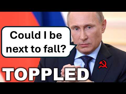 Russia has LOST Iran as a Military Ally