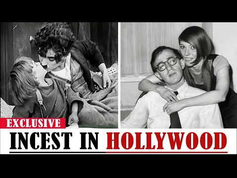 10 WORST Incest & Inbreeding Cases In History Hollywood – Shocking Numbers You Won’t Believe