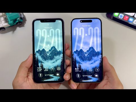 iPhone 11 vs iPhone 15 in Late 2025: The REAL Reason to Upgrade