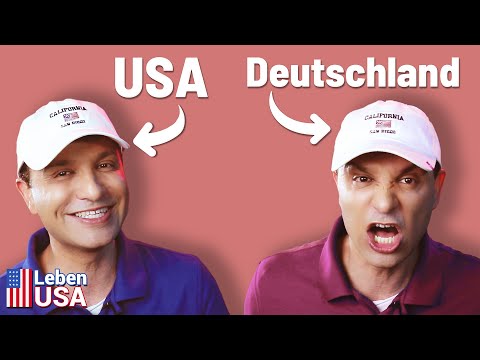 Was ich in Amerika gelernt habe