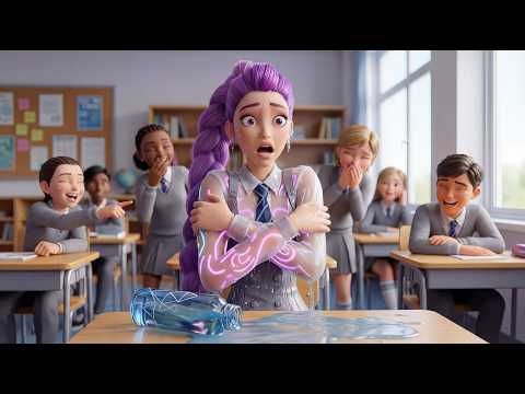 RUMI TURNS INTO THE DEMON | K-Pop Demon Hunters