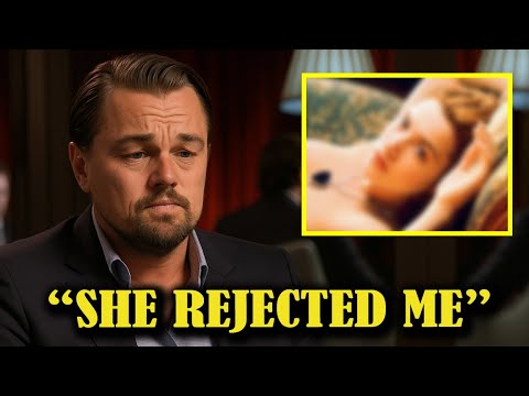 At 50, Leonardo DiCaprio Finally Tells the Truth About Avoiding Marriage