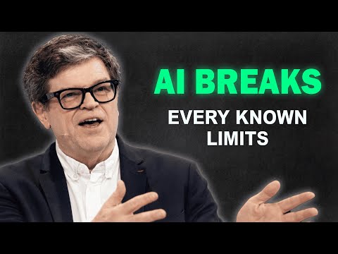 The AI Shift Just Happened — LLMs Are Officially Obsolete | AI News