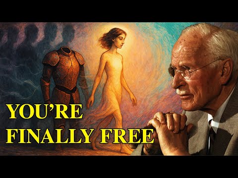 Signs That Your Shadow No Longer Controls Your Energy | Carl Jung