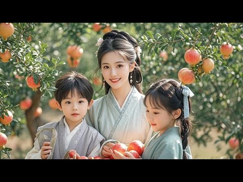 【FULL】Bride Swap Backfires—She Has a Secret Space and a Deadly Planr#minidrama #fyp #romance