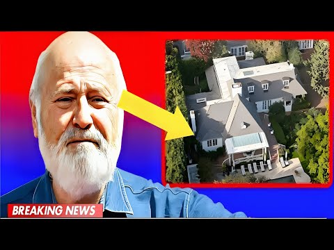 Rob Reiner’s $200M Fortune SHOCKER.. (His Kids Get NOTHING!)