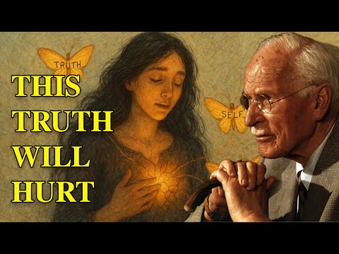 The Love You Attract Reveals Who You Are | Carl Jung