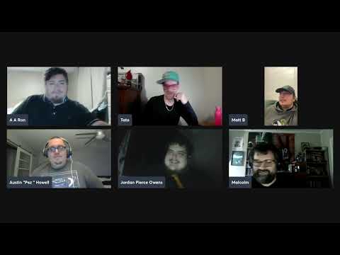 The 2026 Academy Awards and The "Science" Behind "Best Of" Lists | The Third Place Episode 1