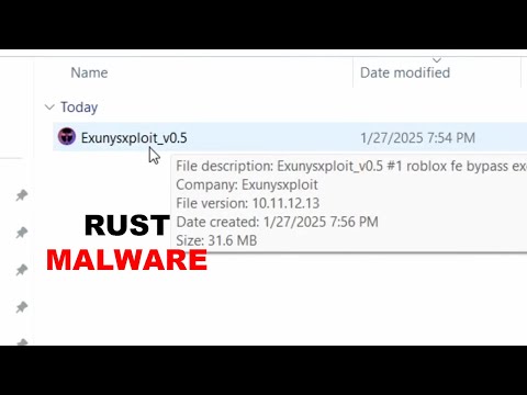 What this "Executor" is REALLY Doing