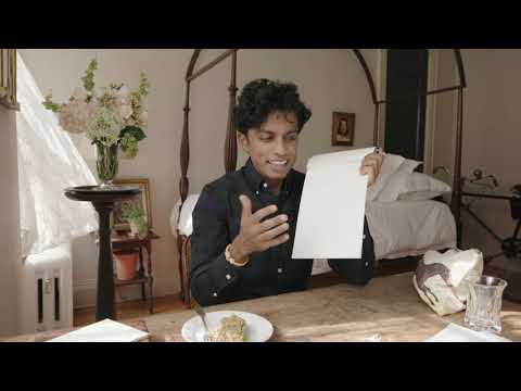 Letter-writing is not dead! Part 1: Tips and Inspiration