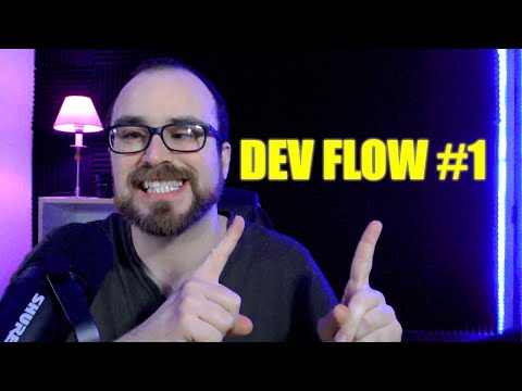 ✅ Dev Flow #1 - Charlando en vivo sobre programación