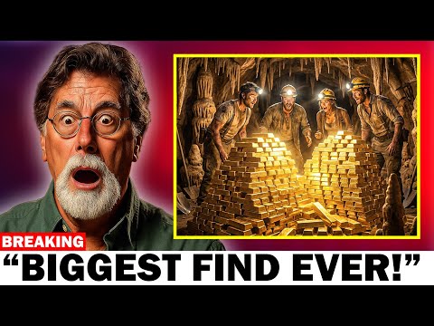 The Curse is Finally Over: Oak Island Team Just Made Their BIGGEST Discovery Ever!