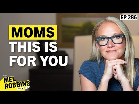 What Every Mom Needs to Hear Today
