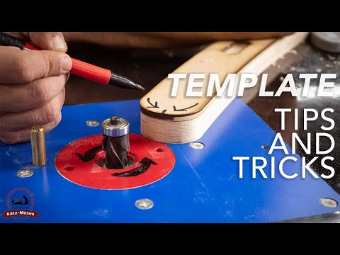 My Favorite Template Routing Tips and Tricks