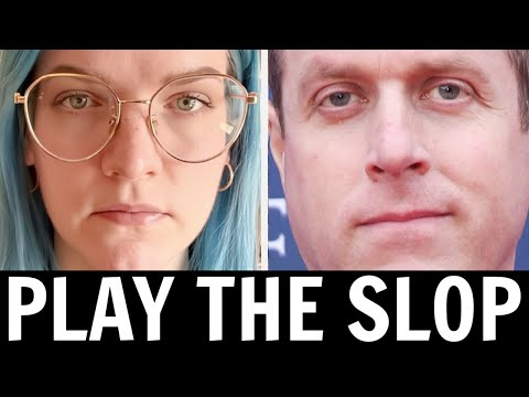 They're SO MAD that Gamers Rejected Highguard